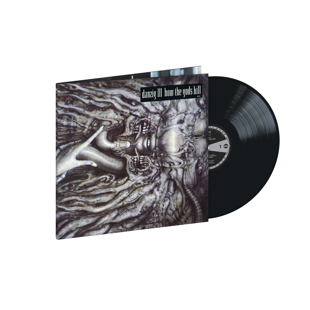 Danzig - Danzig (D2C Exclusive) - Vinyl