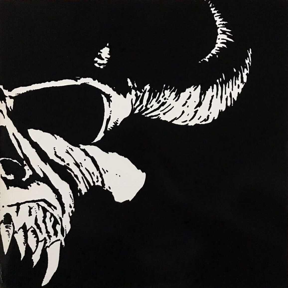 Danzig - Danzig [Explicit Content] (Reissue) - Vinyl