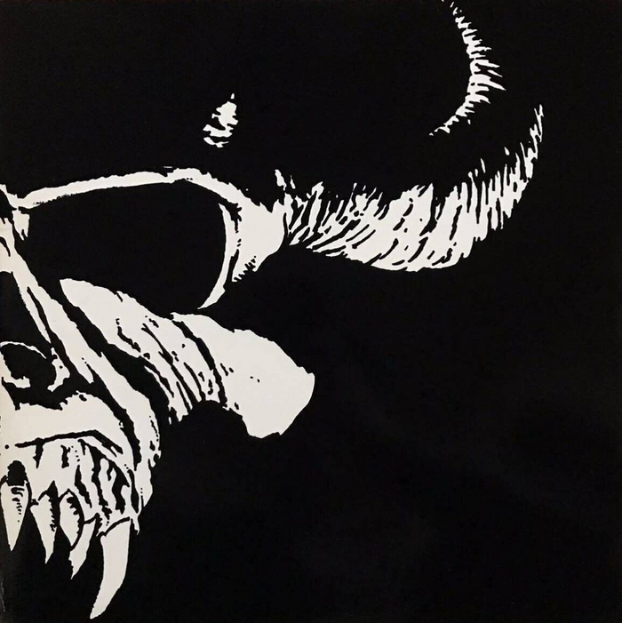 Danzig - Danzig [Explicit Content] (Reissue) - Vinyl