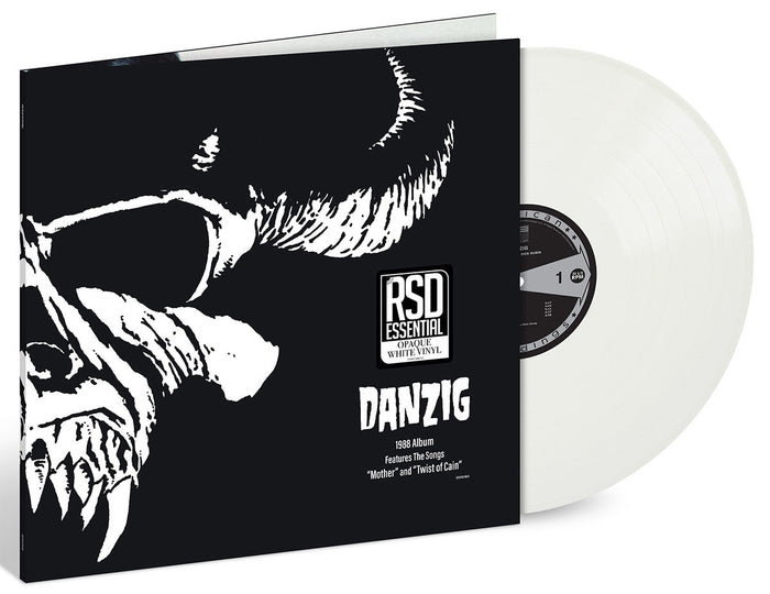 Danzig - Danzig I (Indie Exclusive) [White Vinyl] - Vinyl