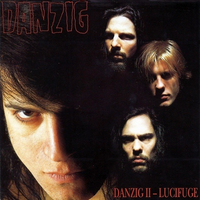Danzig - Danzig II: Lucifuge [Explicit Content] (Reissue) - Vinyl
