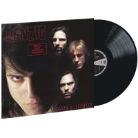 Danzig - Danzig II: Lucifuge [Explicit Content] (Reissue) - Vinyl