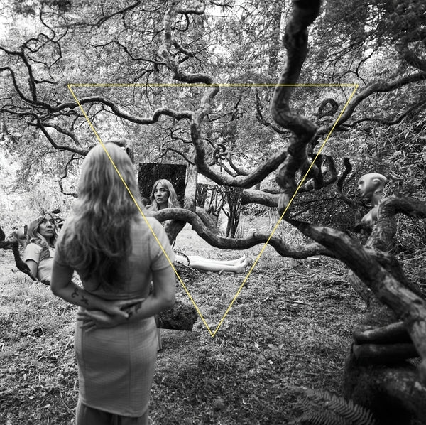 Dao Strom - Tender Revolutions [Lp] - Vinyl