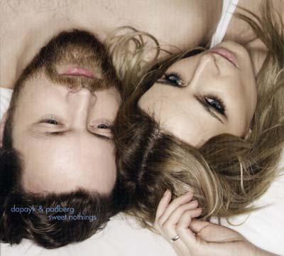DAPAYK & PADBERG - Sweet Nothings - CD