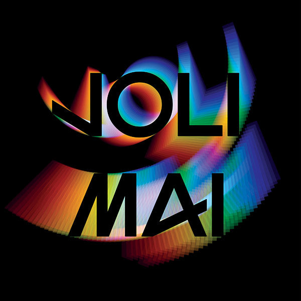 Daphni - Joli Mai - CD