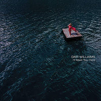 Dar Williams - I'll Meet You Here - Vinyl