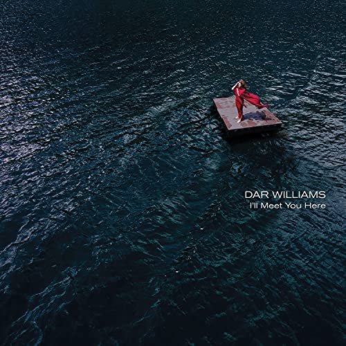 Dar Williams - I'll Meet You Here - Vinyl