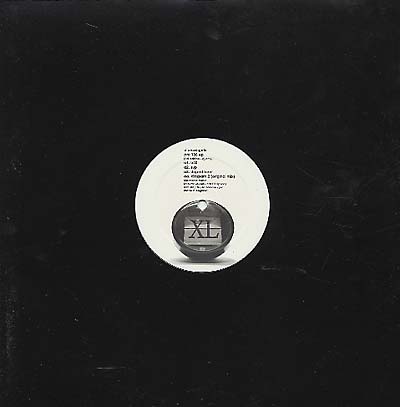 D'ARCANGELO - Pro - Vinyl