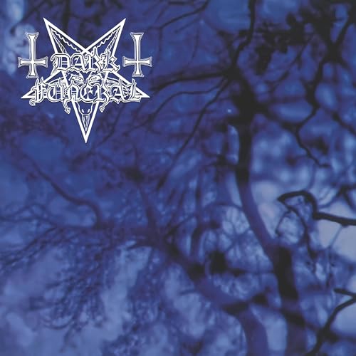 Dark Funeral - Dark Funeral (30Th Anniversary Edition) - Vinyl