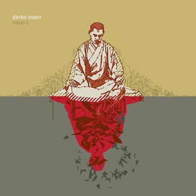 DARKO ESSER - Balans - CD