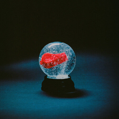 Darkside - Nothing (Indie Exclusive, Red Colored Vinyl) - Vinyl