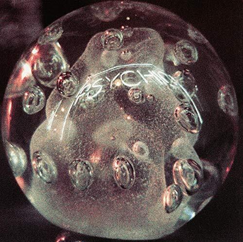 Darkside - Psychic (2 Lp's) - Vinyl