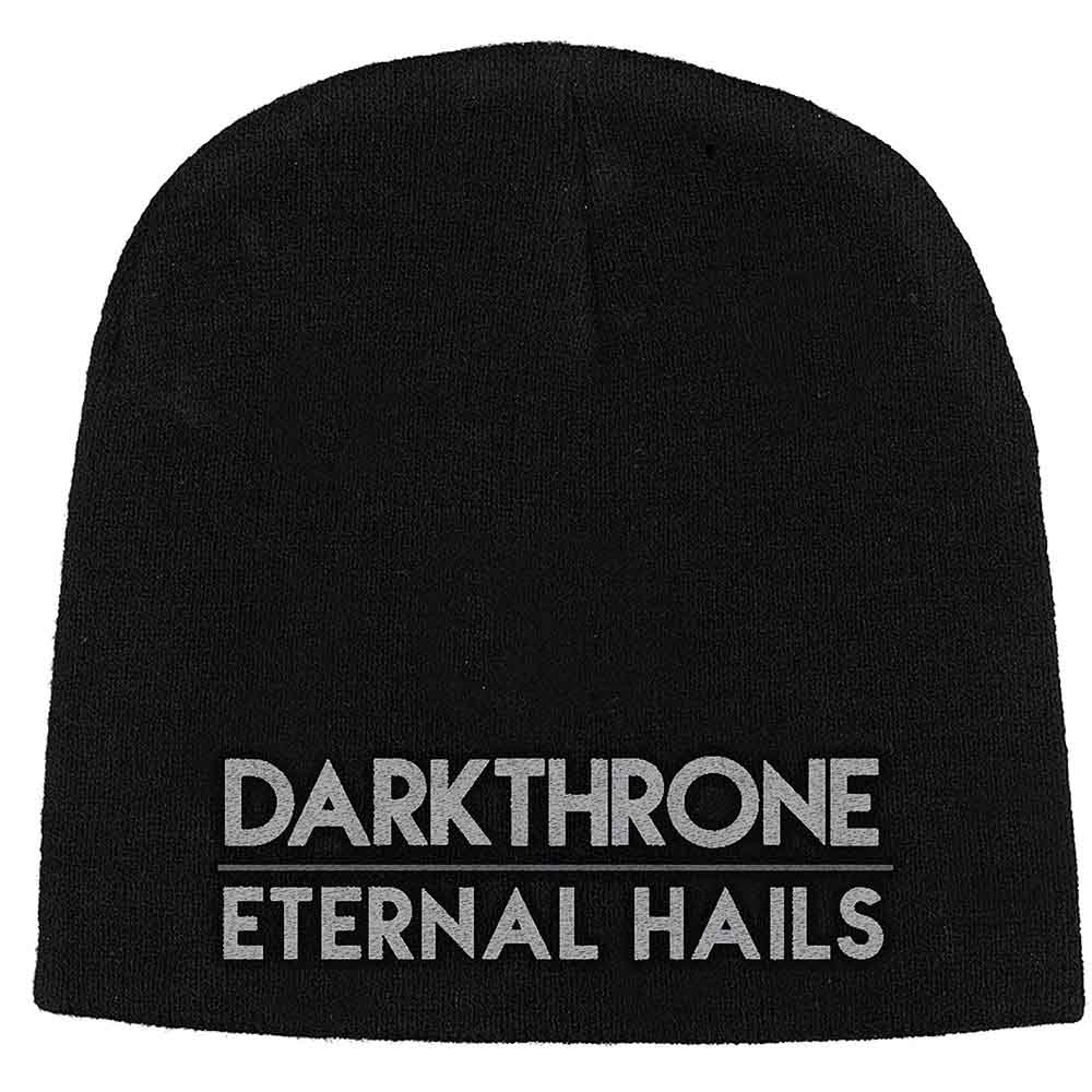 Darkthrone - Eternal Hails - Hat Black