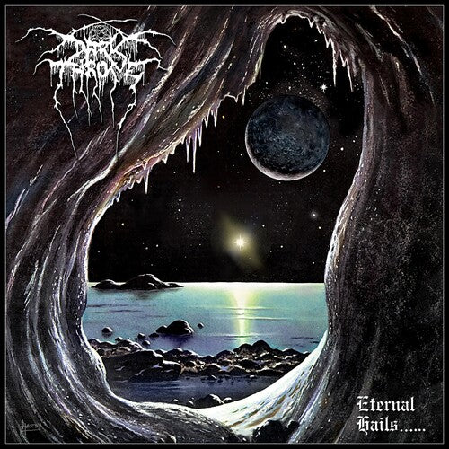 Darkthrone - Eternal Hails - CD