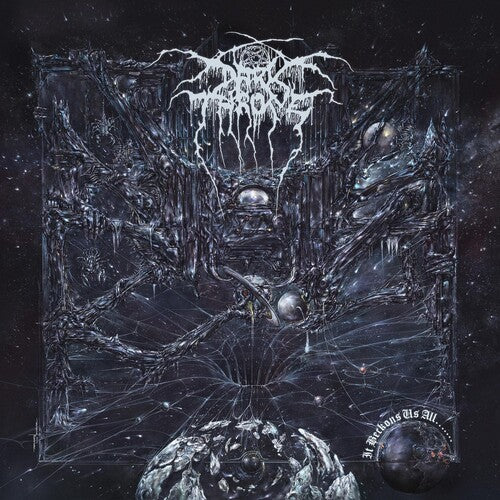 Darkthrone - It Beckons Us All (Indie Exclusive, Colored Vinyl, Purple) - Vinyl