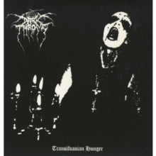 Darkthrone - Transilvanian Hunger - Vinyl