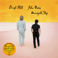 DARYL HALL & JOHN OATES - Marigold Sky - Vinyl
