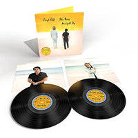 DARYL HALL & JOHN OATES - Marigold Sky - Vinyl