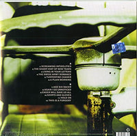 Dashboard Confessional - The Swiss Army Romance (Black Vinyl) - Vinyl