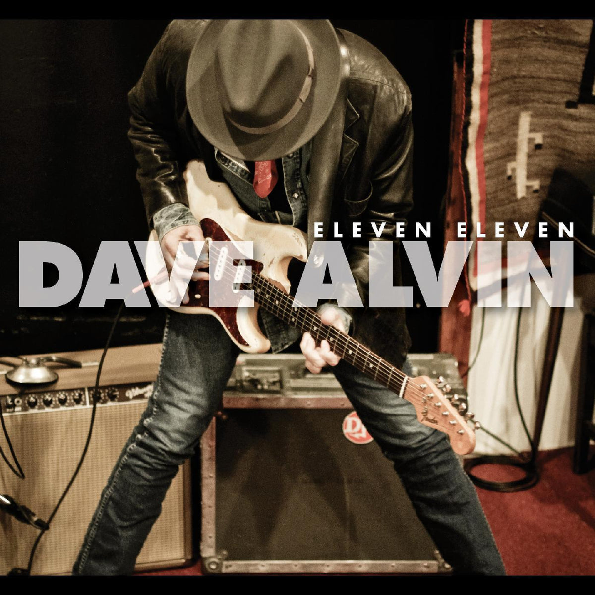 Dave Alvin - Eleven Eleven (11th Anniversary Expanded Edition) - Vinyl