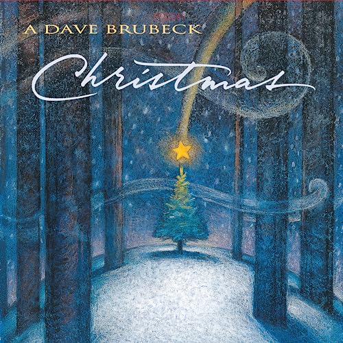 Dave Brubeck - A Dave Brubeck Christmas [2 LP] [45 RPM] - Vinyl