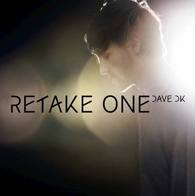 DAVE DK - Retake One - CD