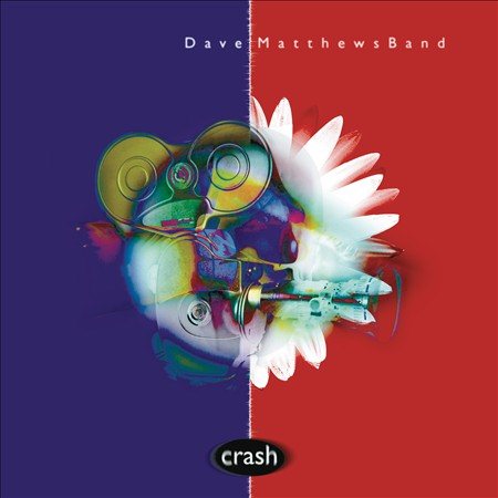 Dave Matthews Band - Crash: Anniversary Edition (180 Gram Vinyl, Gatefold LP Jacket, Download Insert) (2 Lp's) - Vinyl