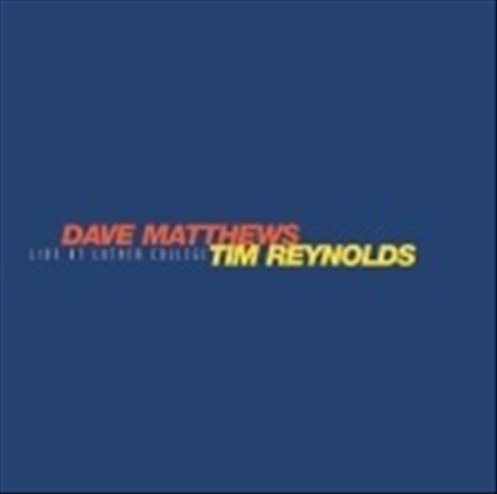 Dave Matthews & Tim Reynolds - Live At Luther College (150 Gram Vinyl, Boxed Set, Download Insert) (4 Lp's) - Vinyl