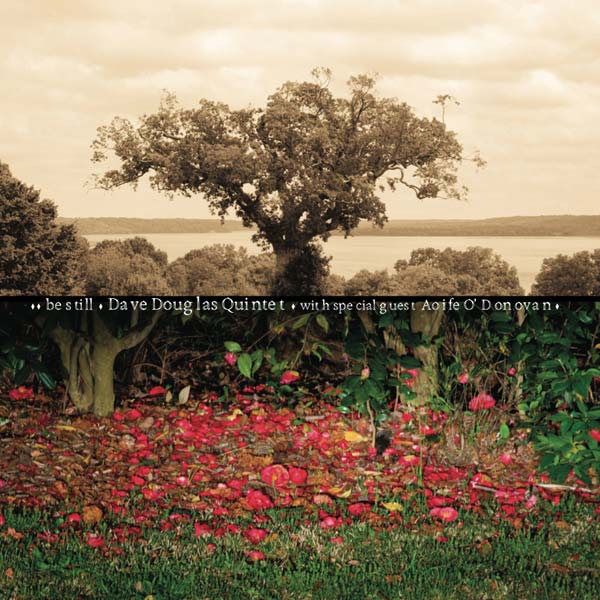 Dave Quintet Douglas - Be Still - Vinyl