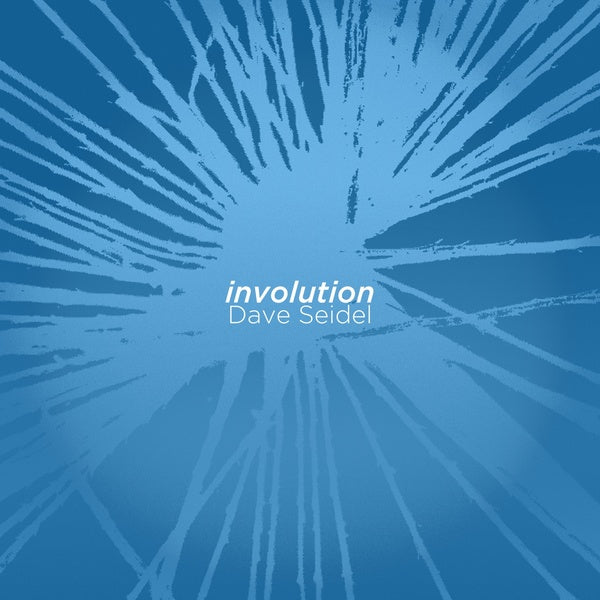 DAVE SEIDEL - Involution - CD