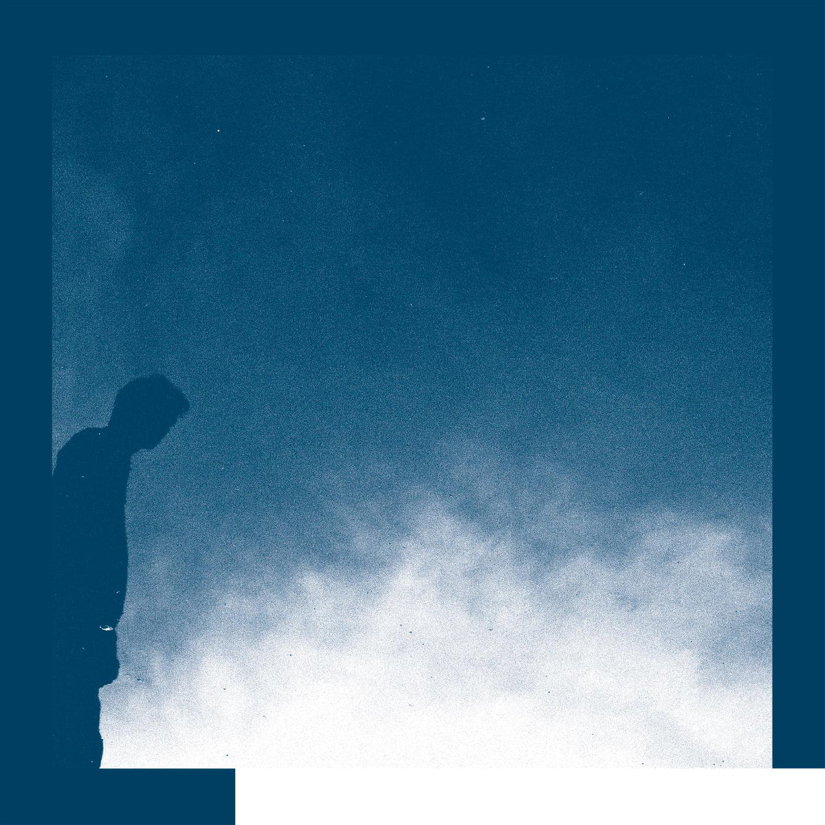 David Allred - The Transition - Vinyl