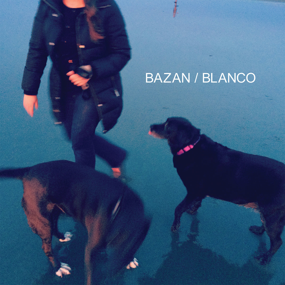 David Bazan - Blanco - Vinyl