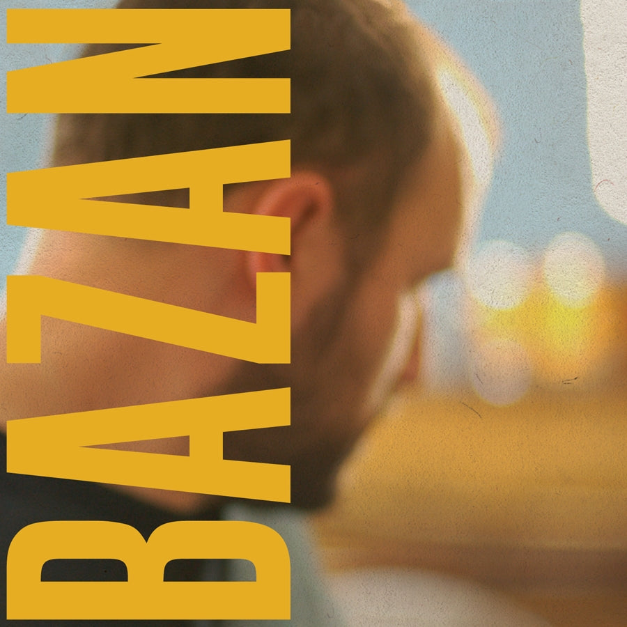 David Bazan - Curse Your Branches LP - Vinyl