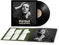 David Bowie - A Divine Symmetry (An Alternative Journey Through Hunky Dory) - Vinyl