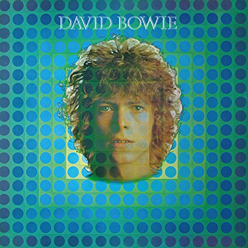 David Bowie - David Bowie - Space Oddity (180 Gram Vinyl) - Vinyl