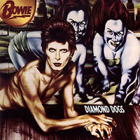 David Bowie - Diamond Dogs (Remastered) - Vinyl