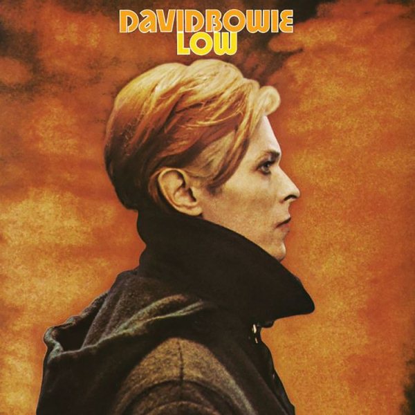 David Bowie - Low (Remastered, 180 Gram Vinyl) - Vinyl