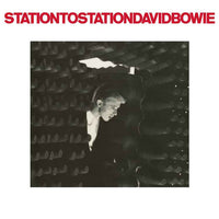 David Bowie - Station to Station (50th Anniversary Edition) (Half-Speed Mastered) - Vinyl