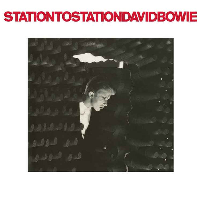 David Bowie - Station to Station (50th Anniversary Edition) (Half-Speed Mastered) - Vinyl