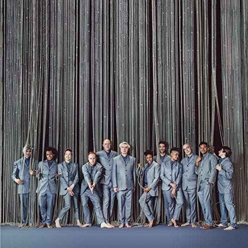 David Byrne - American Utopia On Broadway (Original Cast Recording) - Vinyl