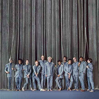 David Byrne - American Utopia On Broadway (Original Cast Recording) - Vinyl