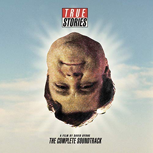 David Byrne - The Complete True Stories Soundtrack - Vinyl