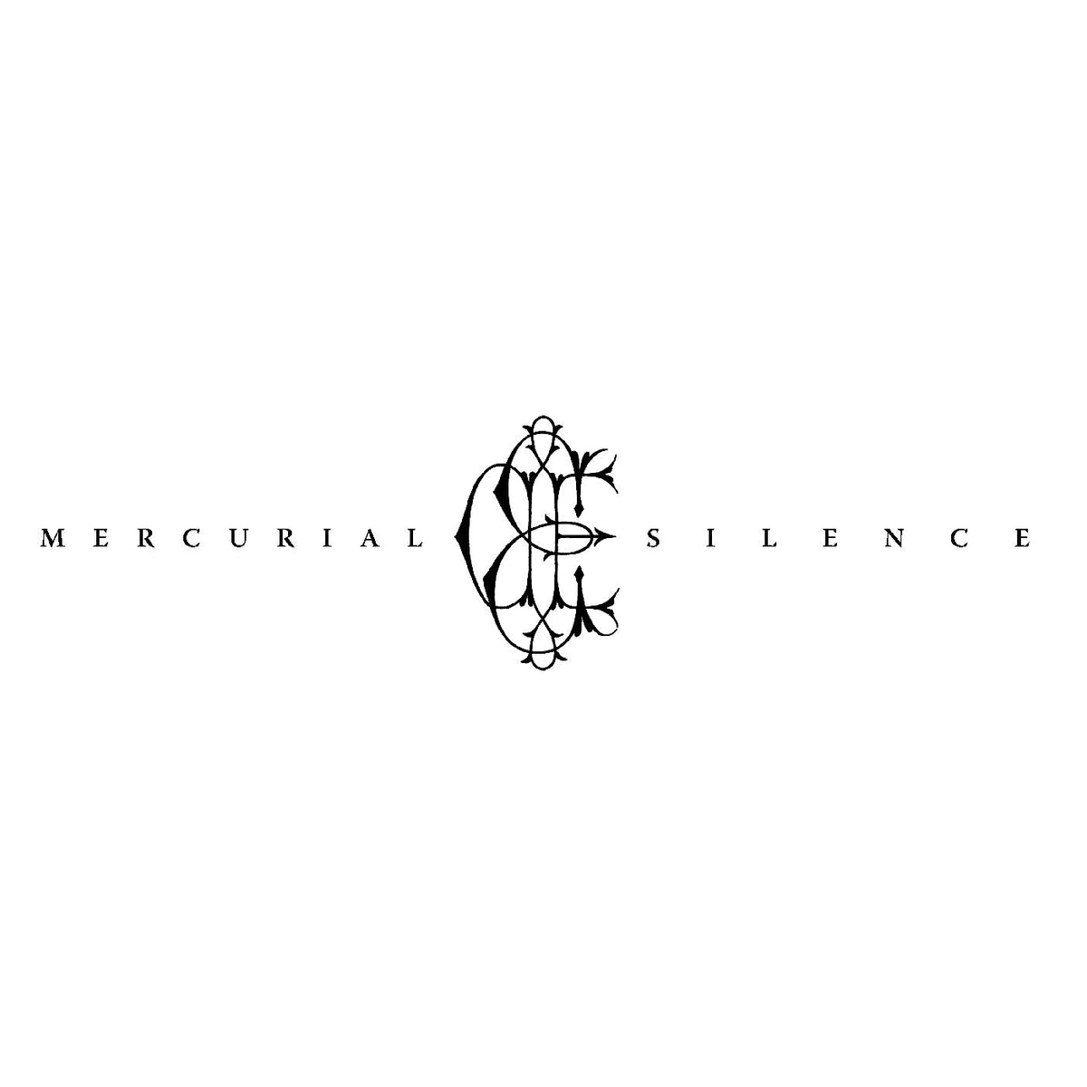 David Eugene Edwards - Mercurial Silence (Indie Exclusive, Transparent Clear Vinyl) - Vinyl