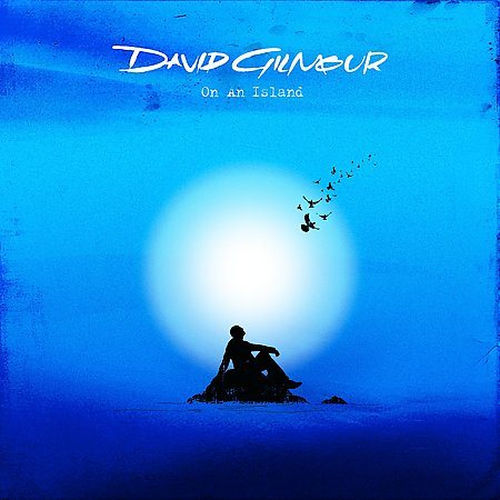 David Gilmour - On An Island - Vinyl