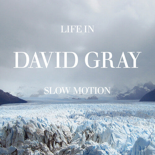 David Gray - Life in Slow Motion (20th Anniversary Edition) - Vinyl