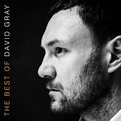 David Gray - The Best of David Gray (Gatefold Cover) (2 Lp's) [Import] - Vinyl