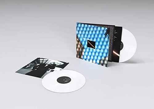 David Gray - White Ladder (2020 Remaster) (2LP White Vinyl) - Vinyl
