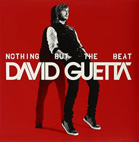 David Guetta - Nothing But The Beat (2 Lp's) [Import] - Vinyl