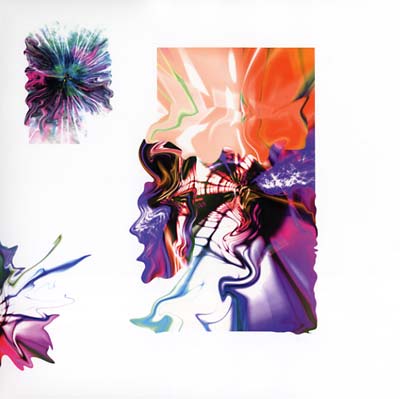David Kanaga - Dyad Ogst - Vinyl