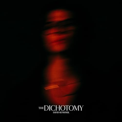 David Kushner - The Dichotomy [2 LP] - Vinyl